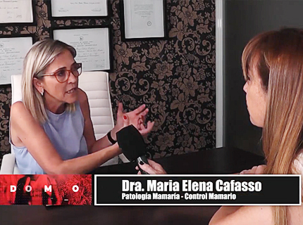 imagen del articulo, Los riesgos de la endometriosis Diagnóstico de certeza 