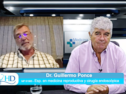 imagen del articulo, Los riesgos de la endometriosis 